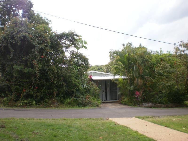 153 Old Bowling Green Road, Palmwoods QLD 4555