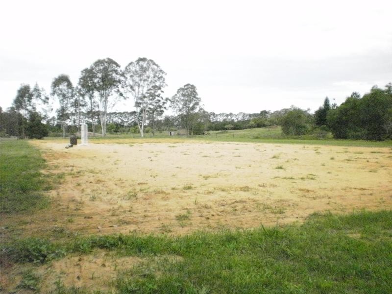 153 Old Bowling Green Road, Palmwoods QLD 4555