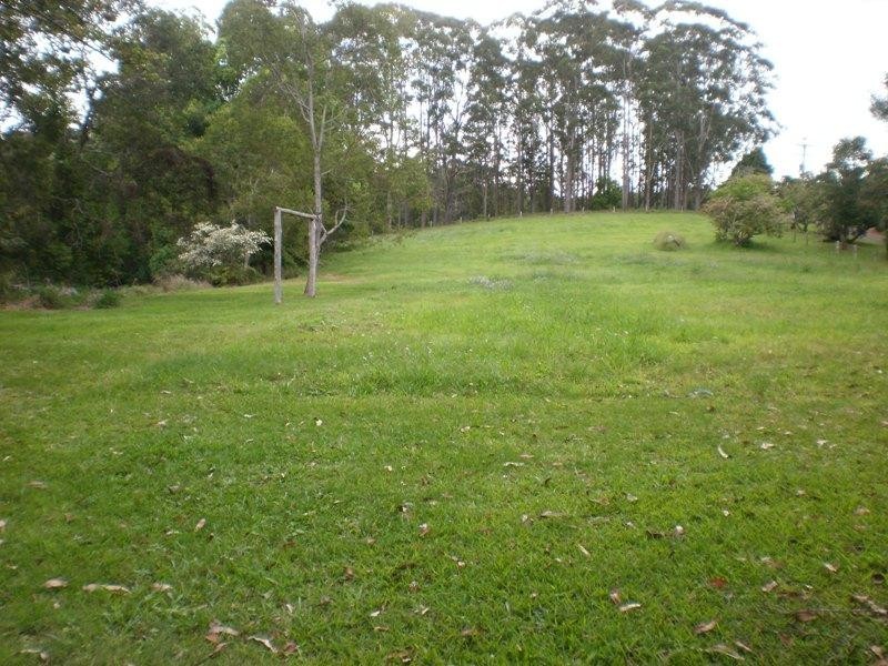 153 Old Bowling Green Road, Palmwoods QLD 4555