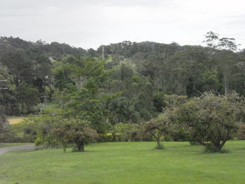 153 Old Bowling Green Road, Palmwoods QLD 4555