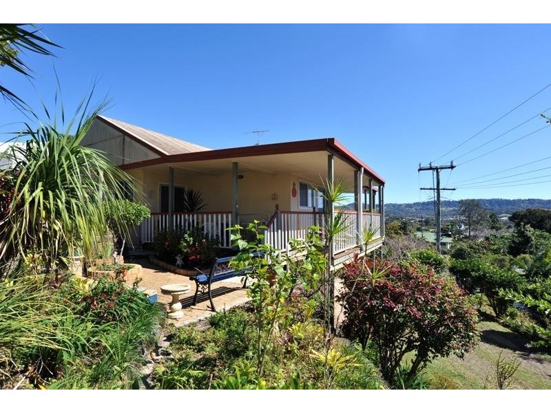 3 Magnolia Street, Nambour QLD 4560