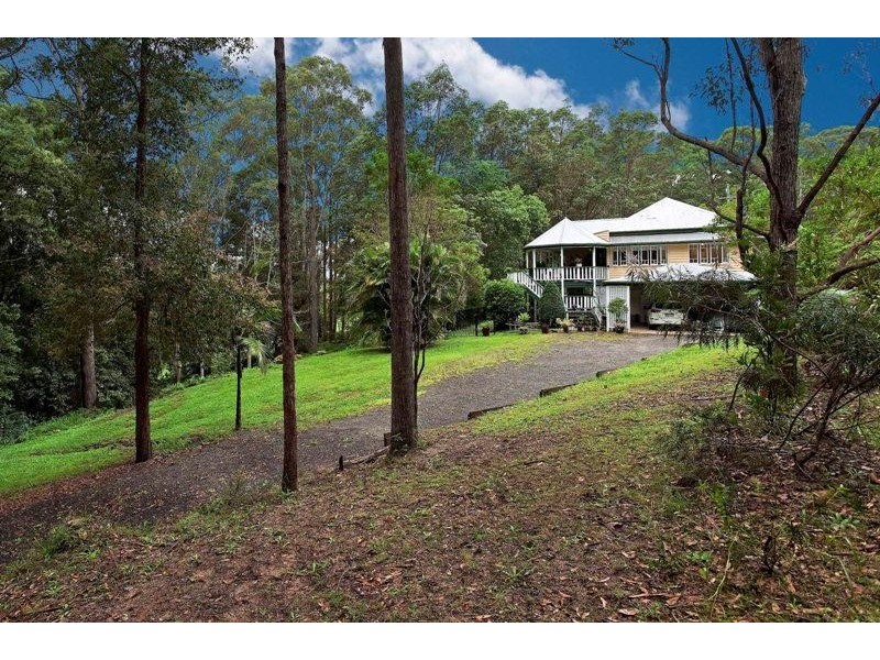 244 Wilson Road, Ilkley QLD 4554