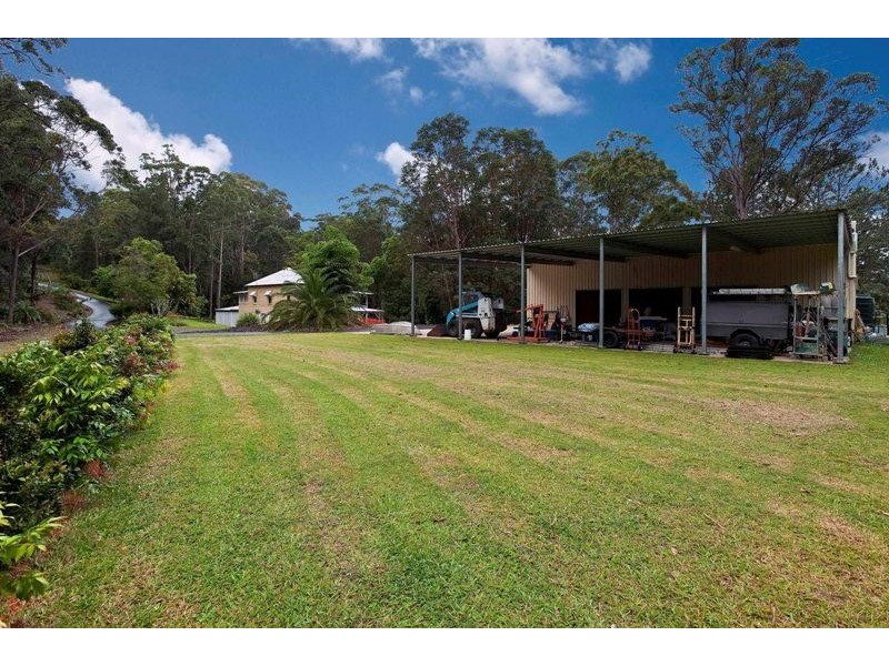 244 Wilson Road, Ilkley QLD 4554