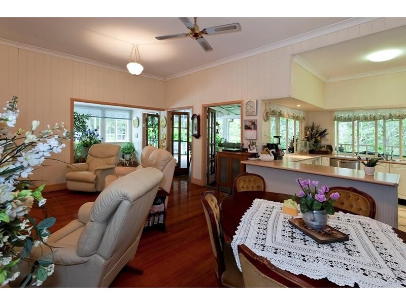 244 Wilson Road, Ilkley QLD 4554