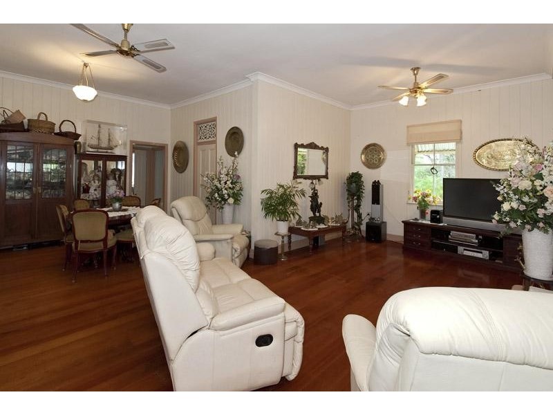 244 Wilson Road, Ilkley QLD 4554