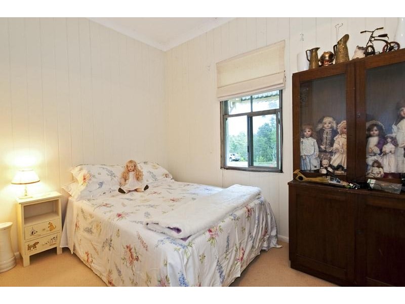 244 Wilson Road, Ilkley QLD 4554
