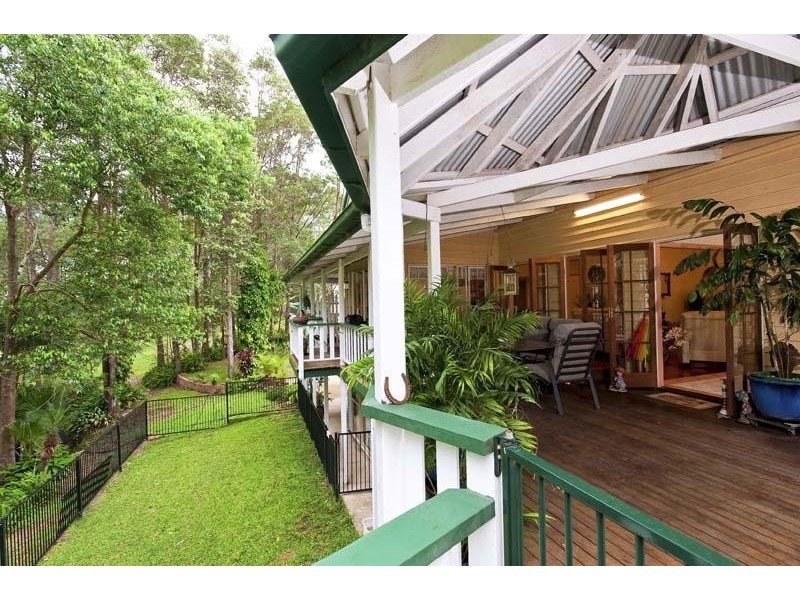 244 Wilson Road, Ilkley QLD 4554