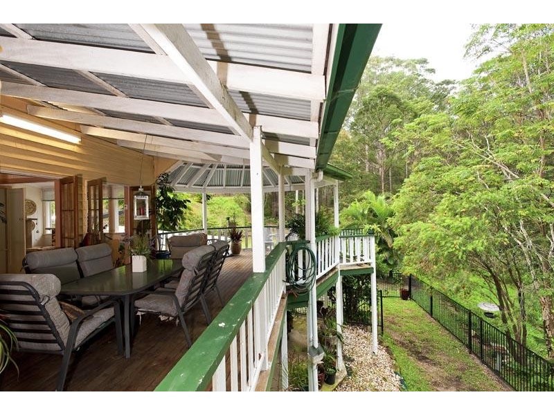 244 Wilson Road, Ilkley QLD 4554