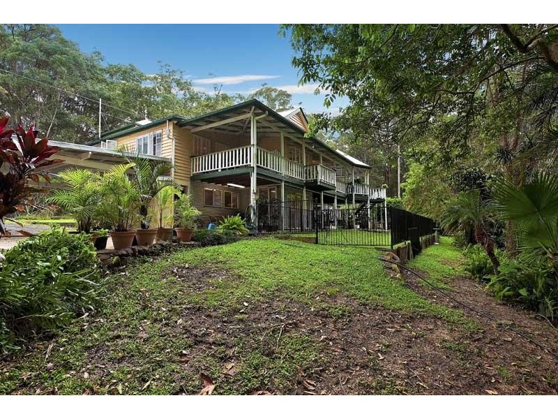 244 Wilson Road, Ilkley QLD 4554