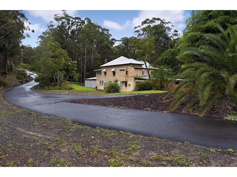 244 Wilson Road, Ilkley QLD 4554