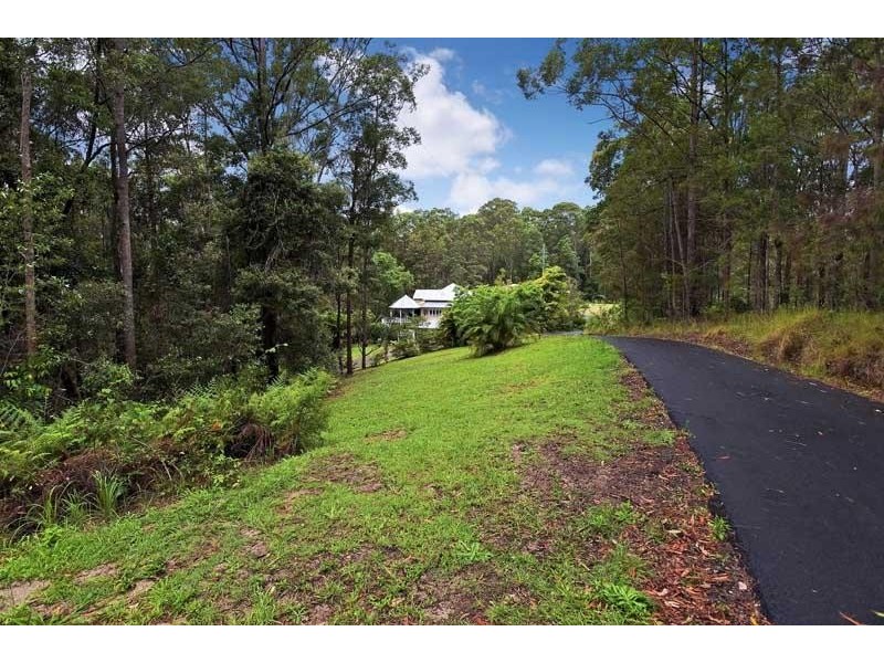 244 Wilson Road, Ilkley QLD 4554