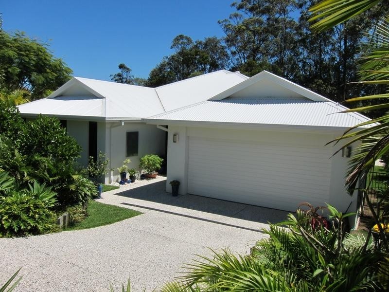 14 Flame Tree Court, Palmwoods QLD 4555