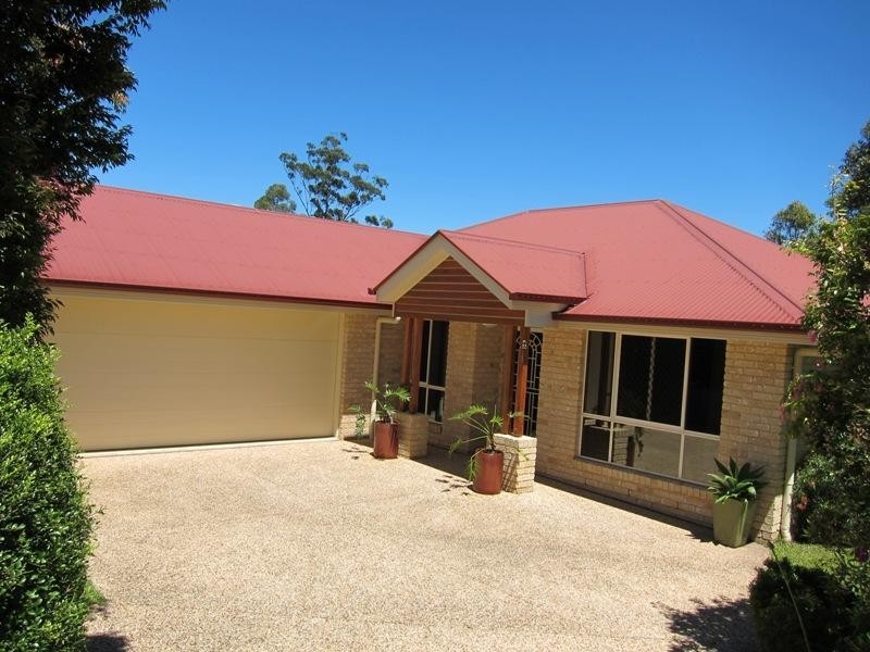 9 Picca Place, Palmwoods QLD 4555