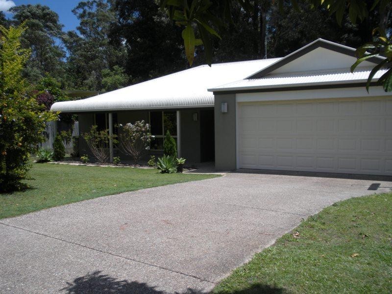 4 Flame Tree Ct, Palmwoods QLD 4555