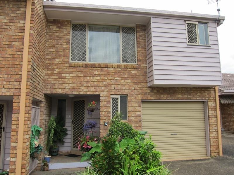 Unit 2/80 Burnett Street, Buderim QLD 4556