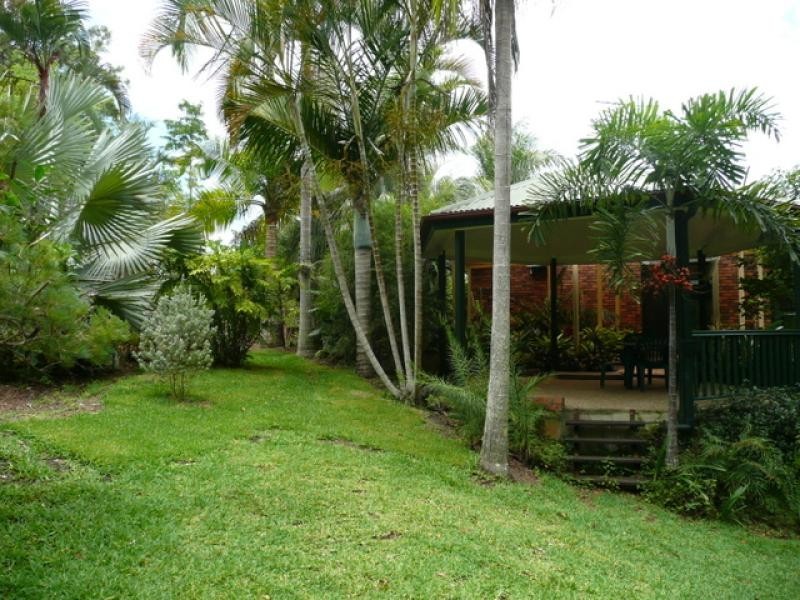 68 Towen Mountain Road, Towen Mountain QLD 4560