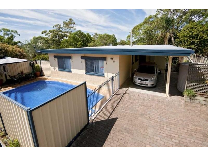 14 City View Terrace, Nambour QLD 4560