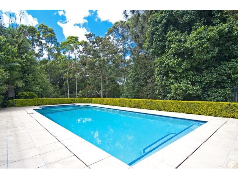 129 Gold Creek Road, Eumundi QLD 4562