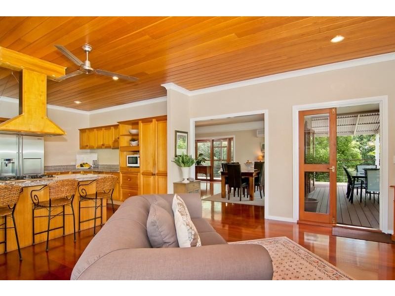 129 Gold Creek Road, Eumundi QLD 4562