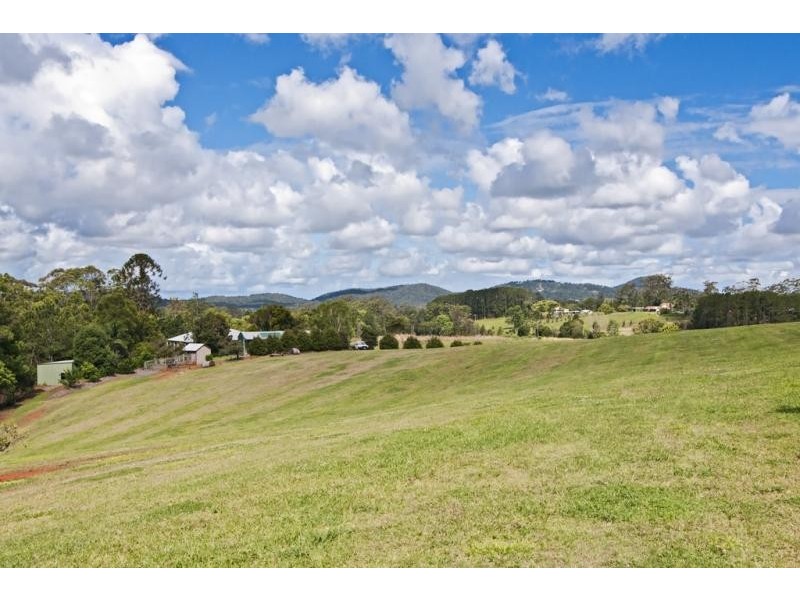 129 Gold Creek Road, Eumundi QLD 4562