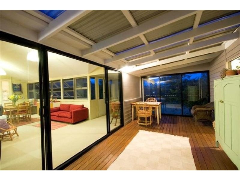 Hunchy QLD 4555