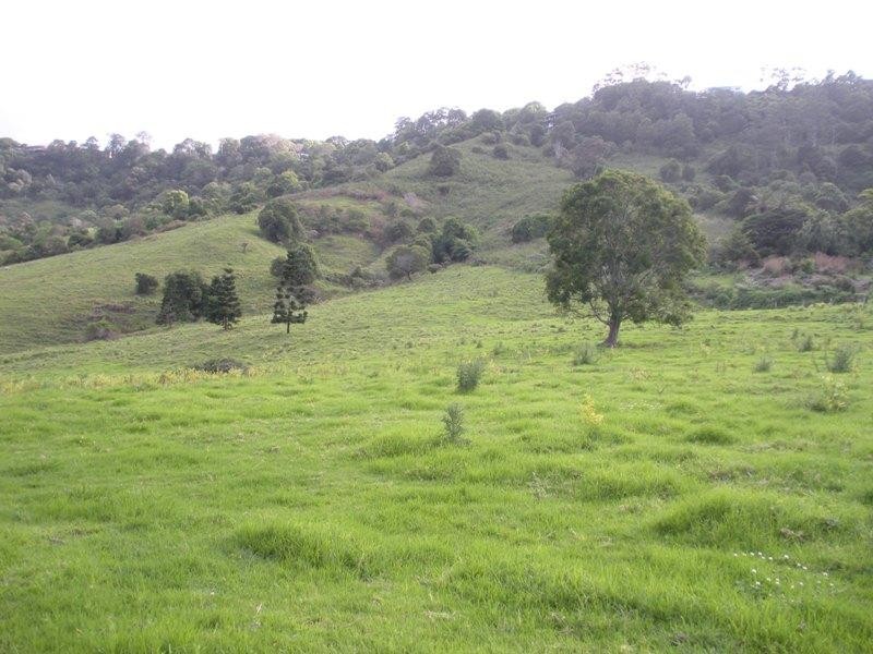 Hunchy QLD 4555