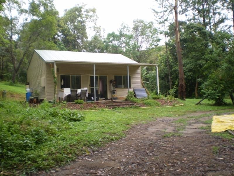 310 Highlands Road, Eudlo QLD 4554