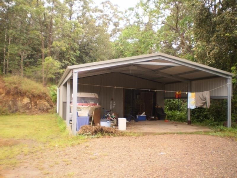 310 Highlands Road, Eudlo QLD 4554