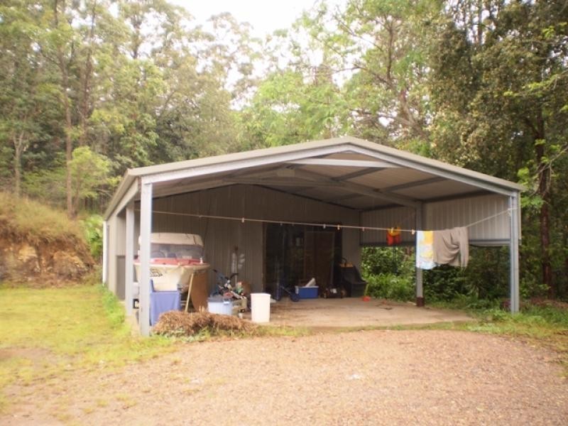 310 Highlands Road, Eudlo QLD 4554
