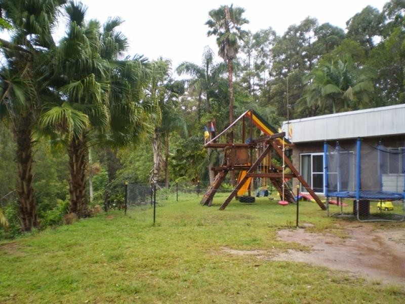 310 Highlands Road, Eudlo QLD 4554