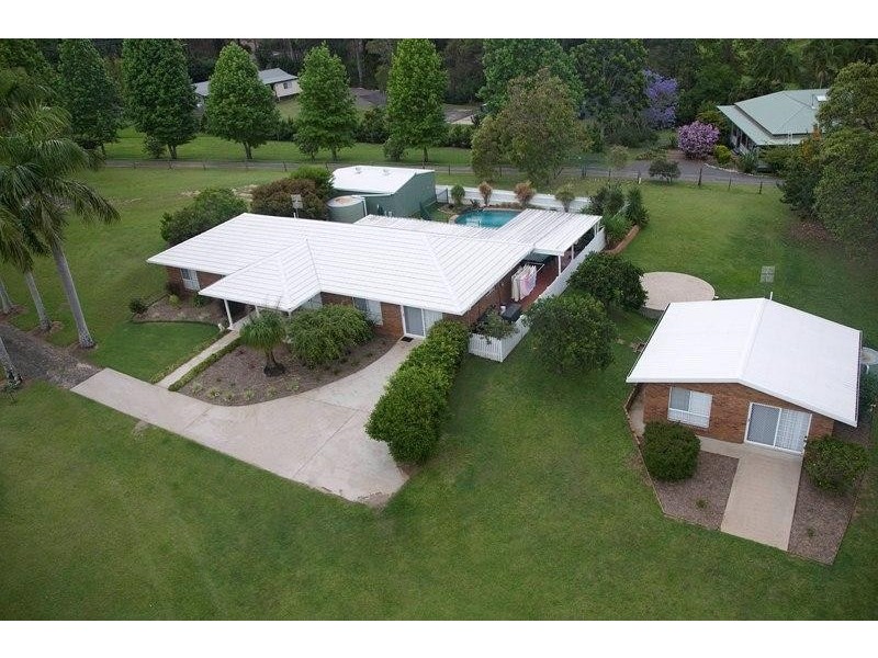 88 Landershute Road, Palmwoods QLD 4555