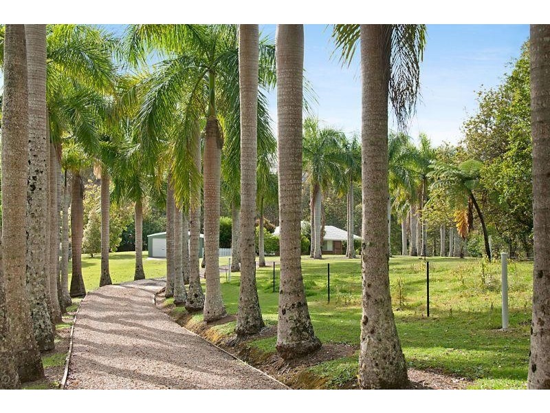 88 Landershute Road, Palmwoods QLD 4555
