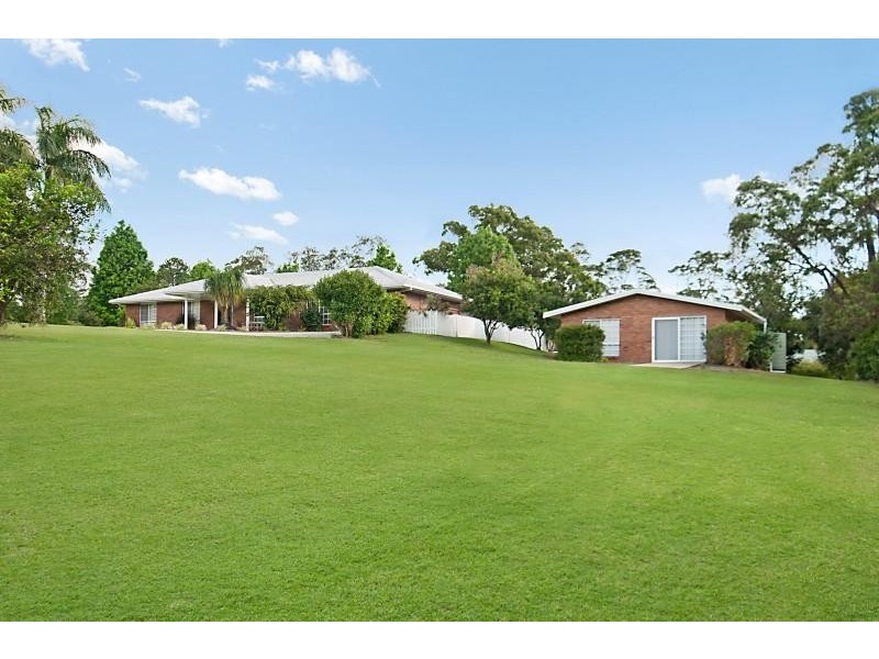 88 Landershute Road, Palmwoods QLD 4555