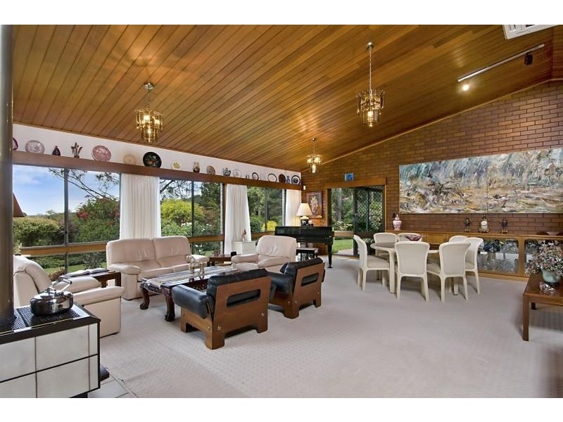 47 Petrie Creek Road, Rosemount QLD 4560