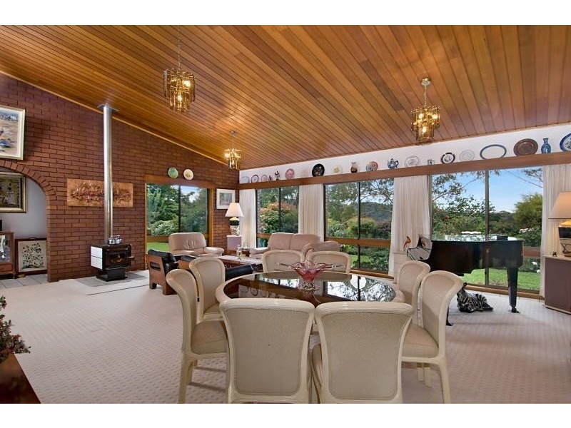 47 Petrie Creek Road, Rosemount QLD 4560