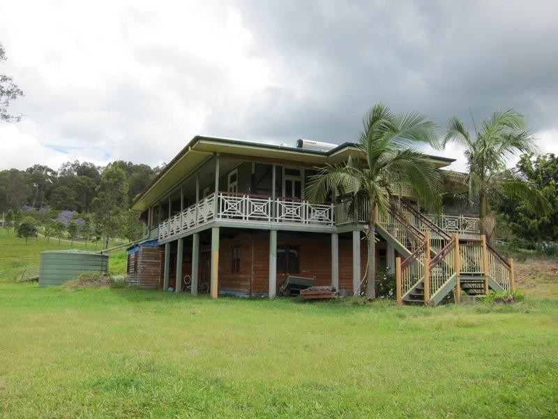 46B Country Road, Palmwoods QLD 4555