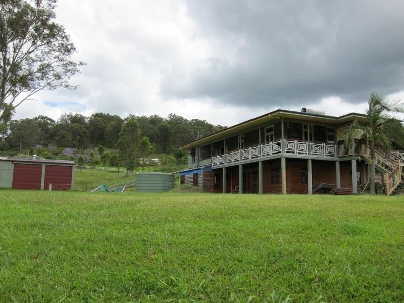 46B Country Road, Palmwoods QLD 4555