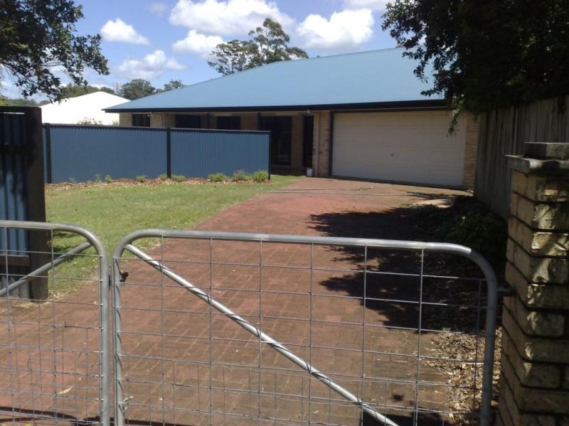 24 Starkey St, Palmwoods QLD 4555