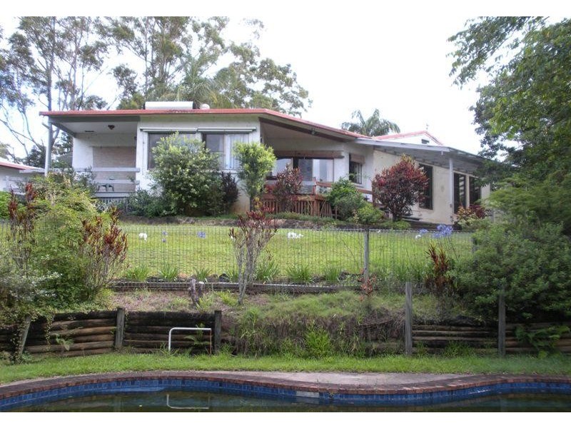 21 Wilson Road, Ilkley QLD 4554