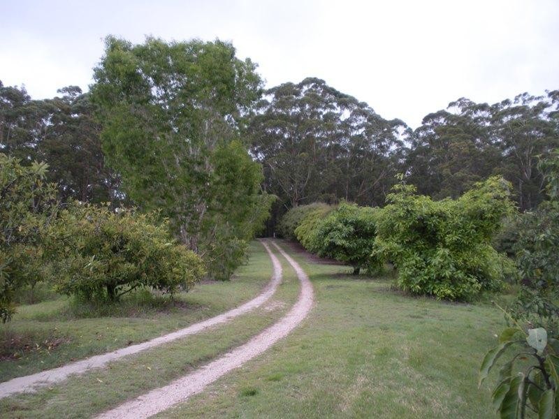 21 Wilson Road, Ilkley QLD 4554