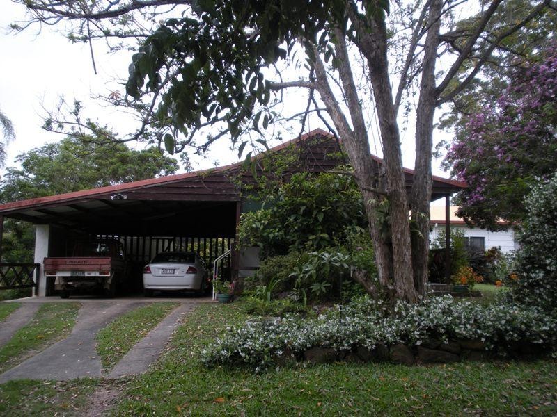 21 Wilson Road, Ilkley QLD 4554