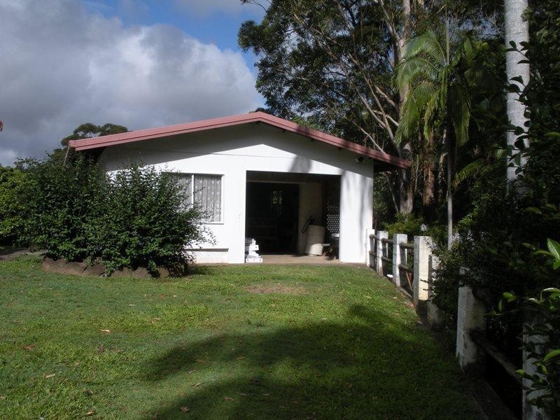 21 Wilson Road, Ilkley QLD 4554