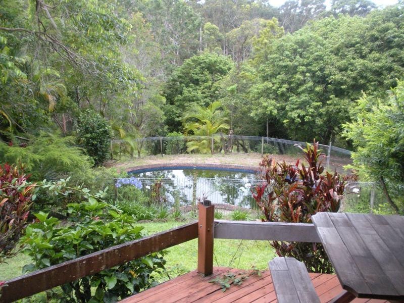 21 Wilson Road, Ilkley QLD 4554