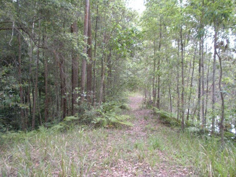 21 Wilson Road, Ilkley QLD 4554
