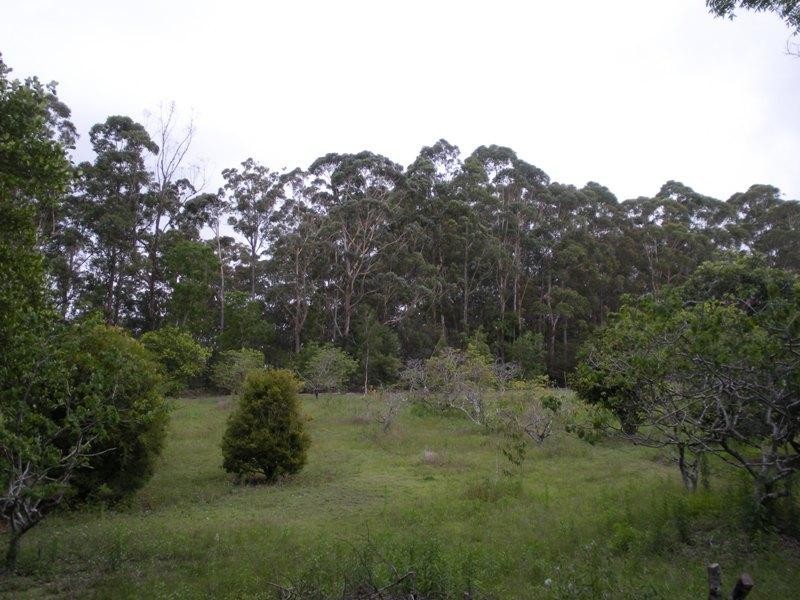 21 Wilson Road, Ilkley QLD 4554
