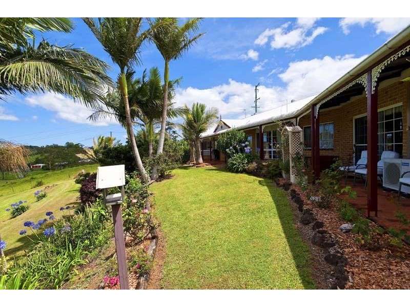 745 Nambour Mapleton Road, Kureelpa QLD 4560