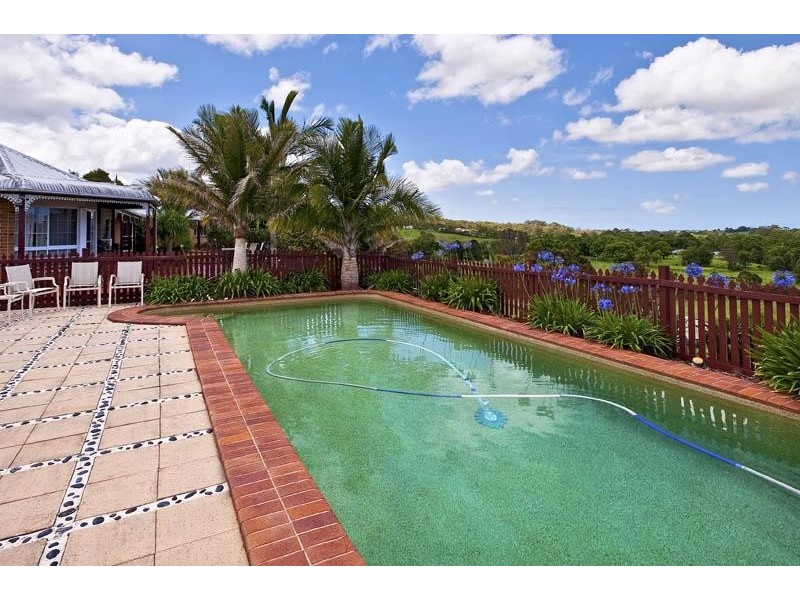 745 Nambour Mapleton Road, Kureelpa QLD 4560