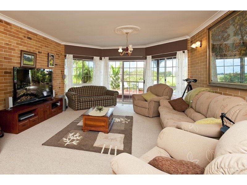 745 Nambour Mapleton Road, Kureelpa QLD 4560