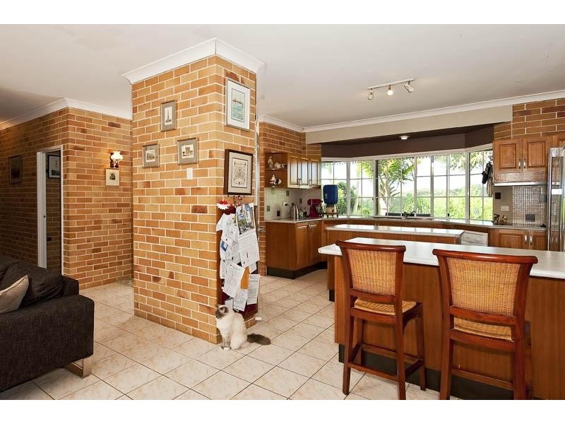 745 Nambour Mapleton Road, Kureelpa QLD 4560