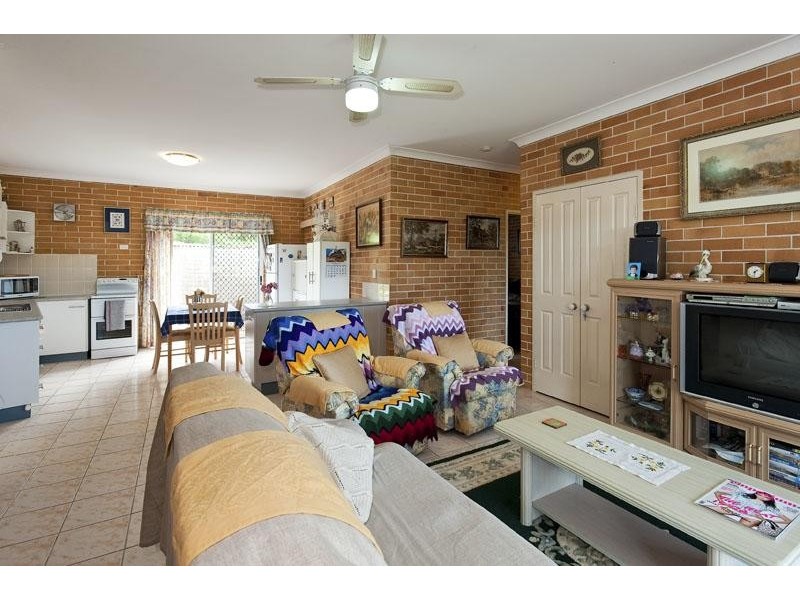 745 Nambour Mapleton Road, Kureelpa QLD 4560